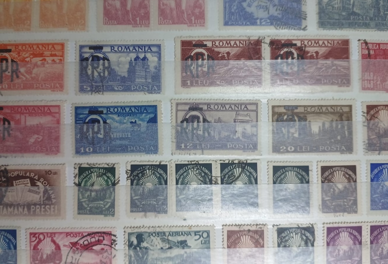 Cum identifici timbrele false de cele adevărate?