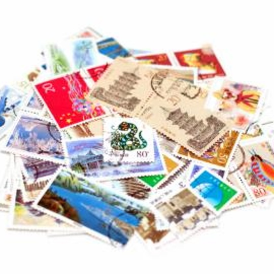 Istoria fascinantă a timbrelor poștale în Europa